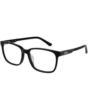 Fila Optical Frame - Zwart