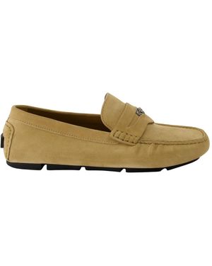 Versace Loafers - Neutro