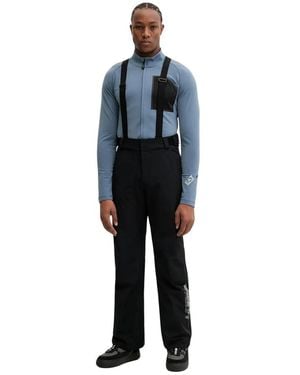 Rossignol Ski Trouses - Blu