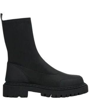 ESTRO High Boots - Noir