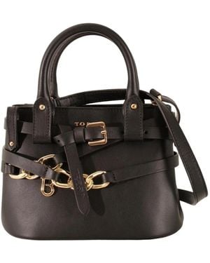 Tosca Blu Handbags - Negro