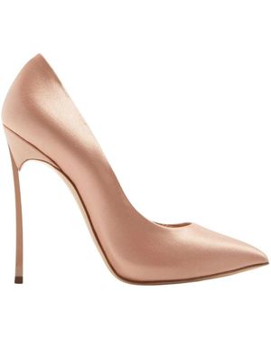 Casadei Court Shoes - Pink