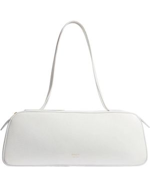 KHAITE Shoulder Bags - Bianco