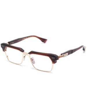 Dita Eyewear Glasses - Metallic