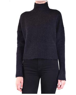 Pinko Turtlenecks - Blue