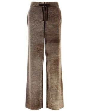 DIESEL Joggers - Brown