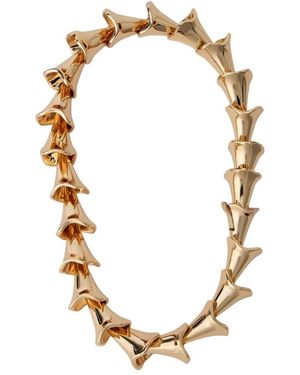 Sportmax Necklaces - Metálico