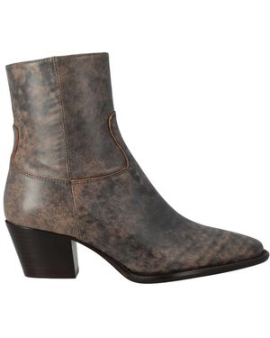 Anna F. Schoenen ,Bruin ,Texani Fw 2026/27