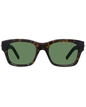 Givenchy Sunglasses - Green