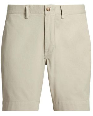 Ralph Lauren Casual Shorts - Natural