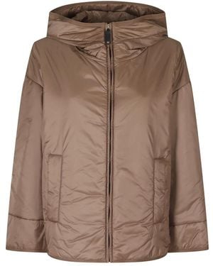 Max Mara Light Jassen - Bruin