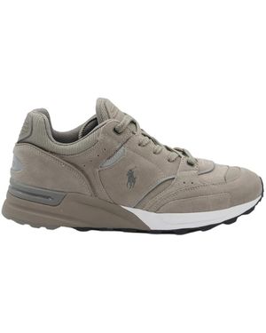 Ralph Lauren Sneakers - Gray