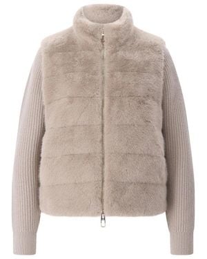 DUNO Winter Jackets - Neutre