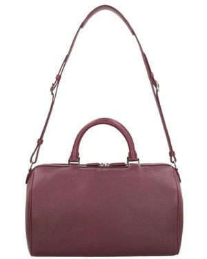 Magda Butrym Handbags - Purple
