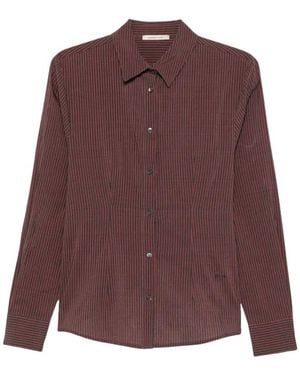 Paloma Wool Hemd - Lila