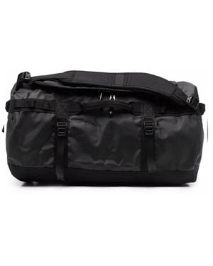 The North Face Weekend Bags - Zwart