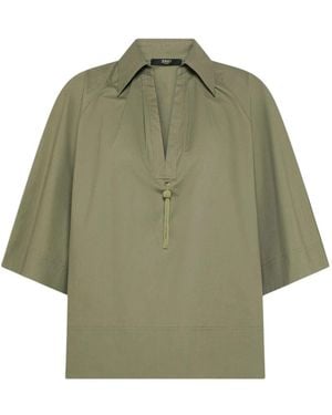 Seventy Polo Shirts - Verde