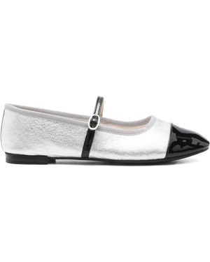 Repetto Ballerinas - Blanco