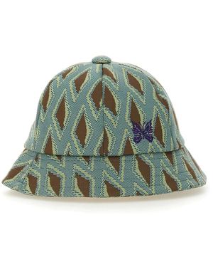 Needles Hats - Verde