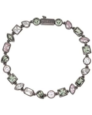 DARKAI Bracelets - Metálico