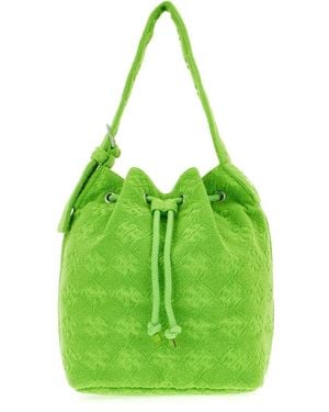 Tory Burch Bucket Bags - Green