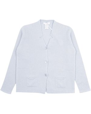 Biancalancia Cardigans - White