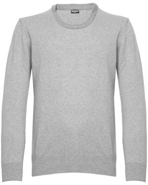 Franzese Collection Cashmere Knitwear - Grey