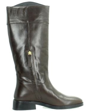 Geox Tormalina Hohe Stiefel - Grau