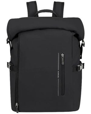 Samsonite Glam-Go Rucksack - Schwarz