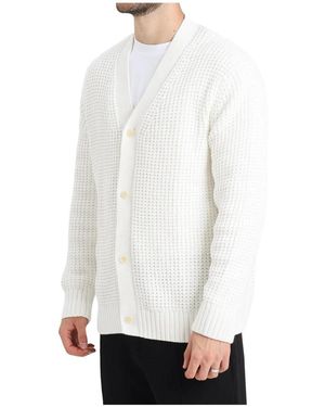 SELECTED Cardigans - Bianco