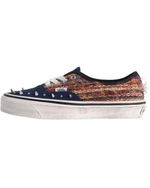 Vans Premium Authentic Schuhe - Braun
