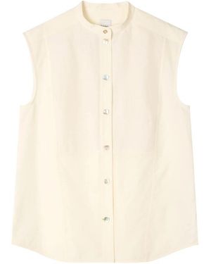 Paul Smith Shirts - Neutro