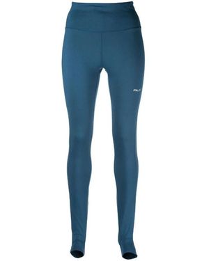 Ralph Lauren Leggings - Blue