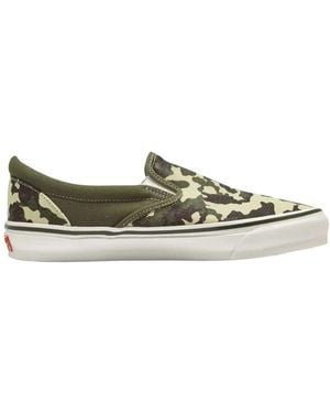 Vans Sneakers - Verde