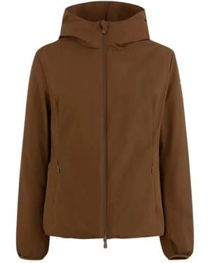 Suns Light Jackets - Marrone