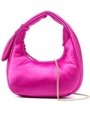 Pinko Handbags - Rosa