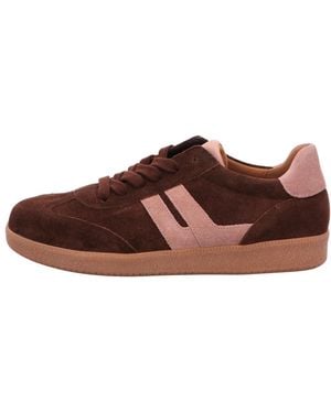 Gabor Sneakers - Braun