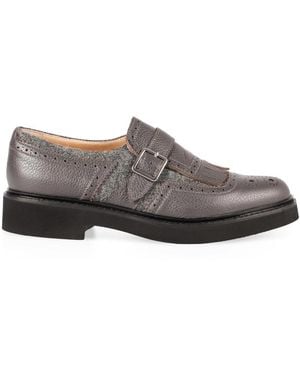 Doucal's Flats - Gris