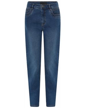 Cro Skinny Jeans - Blu