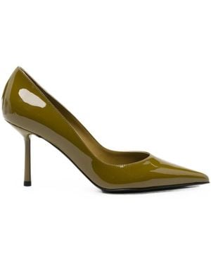 Le Silla Bella Pump - Grün