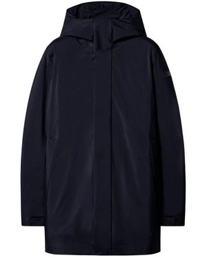 Rrd Down Jackets - Blue