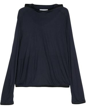 RANRA Hoodies - Blue
