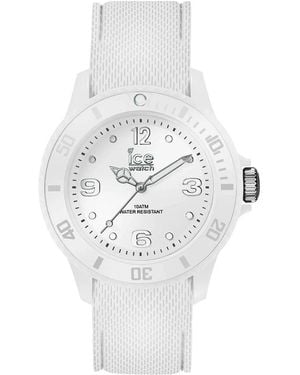 Ice-watch Watches - Blanco