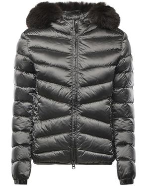 Colmar Winter Jackets - Gray