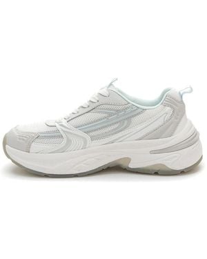 KEDDO Trainers - White