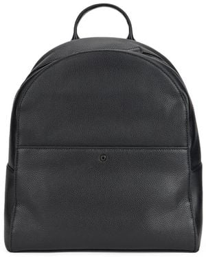Gianni Chiarini Backpacks - Black