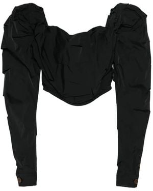 Vivienne Westwood Blouses - Black