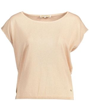 Kocca T-Shirts - Natural
