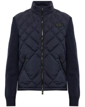 Burberry Cardigans - Blu