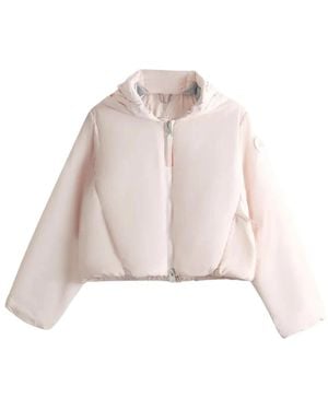 Canada Goose Winter Jackets - Rosa